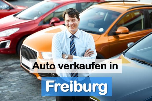 Autoankauf