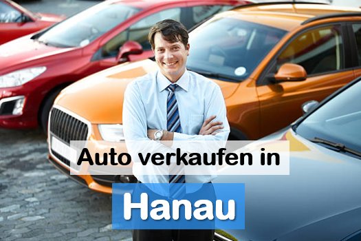 Autoankauf