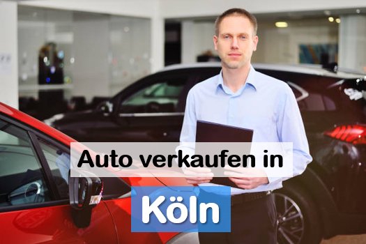 Autoankauf