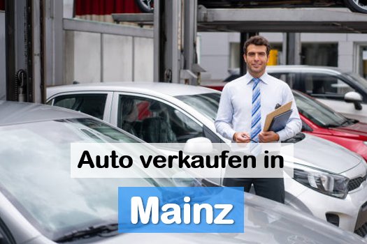 Autoankauf