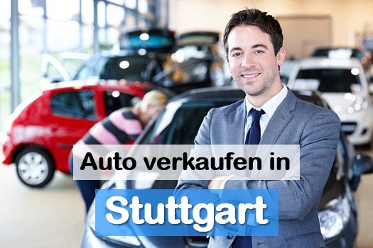 Autoankauf in Stuttgart: im lokalen Autohaus Autoankauf