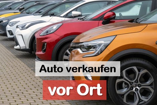 Autoankauf