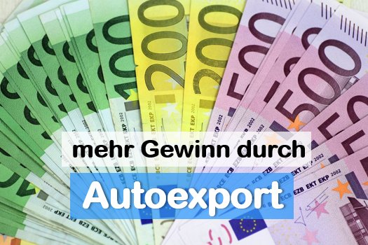 Autoexport