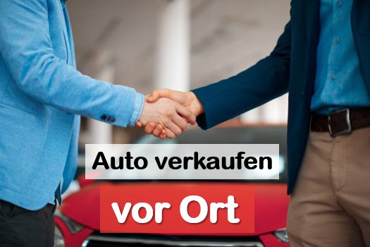 Autoankauf