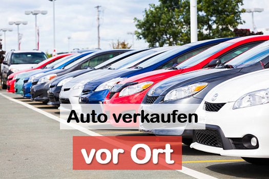 Autoankauf