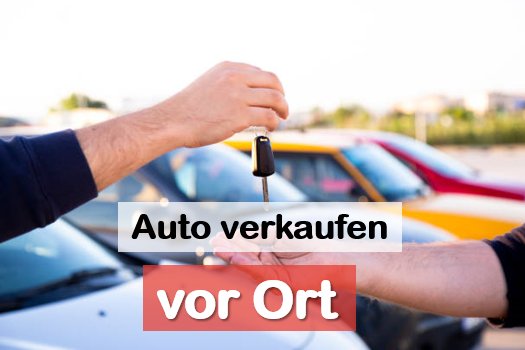 Autoankauf